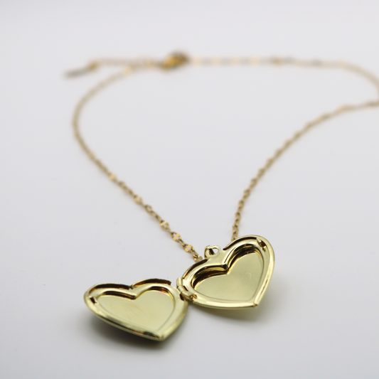For Keeps Necklace