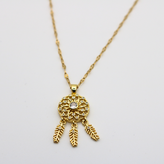 Dream State Necklace
