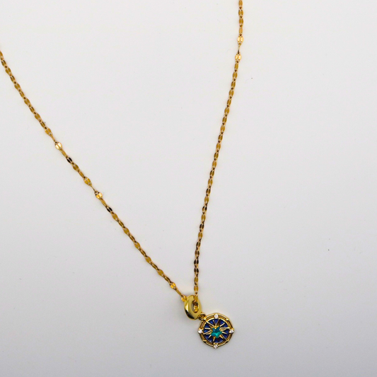 True North necklace
