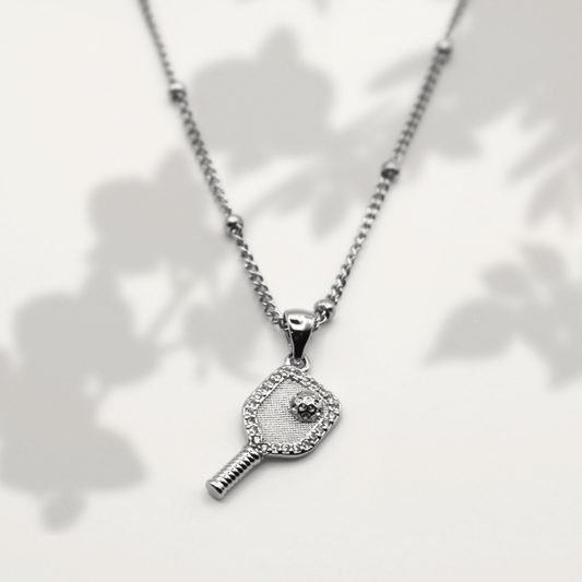 Match Point Necklace