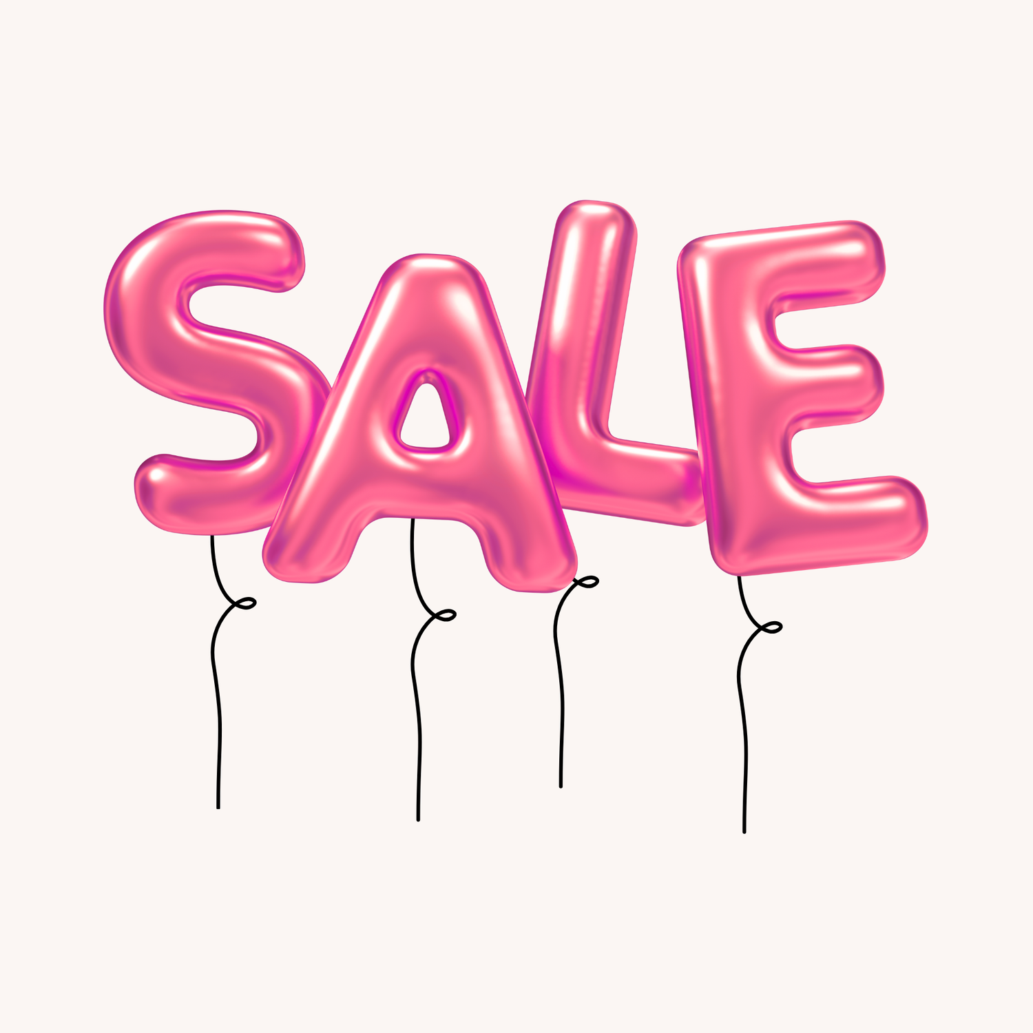 All Sale Items