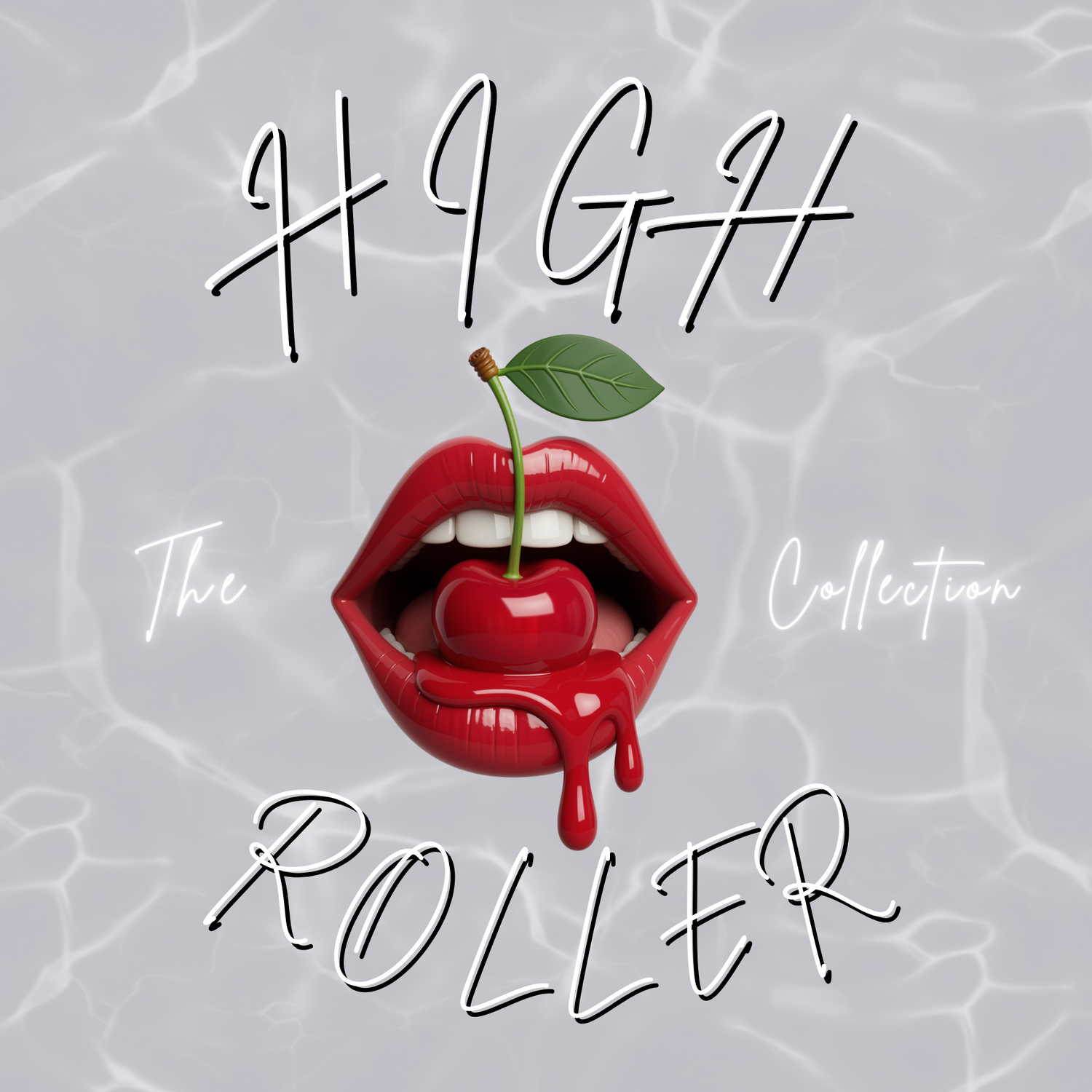 ✧･ﾟ:* The High Roller Collection ✧･ﾟ: *✧
