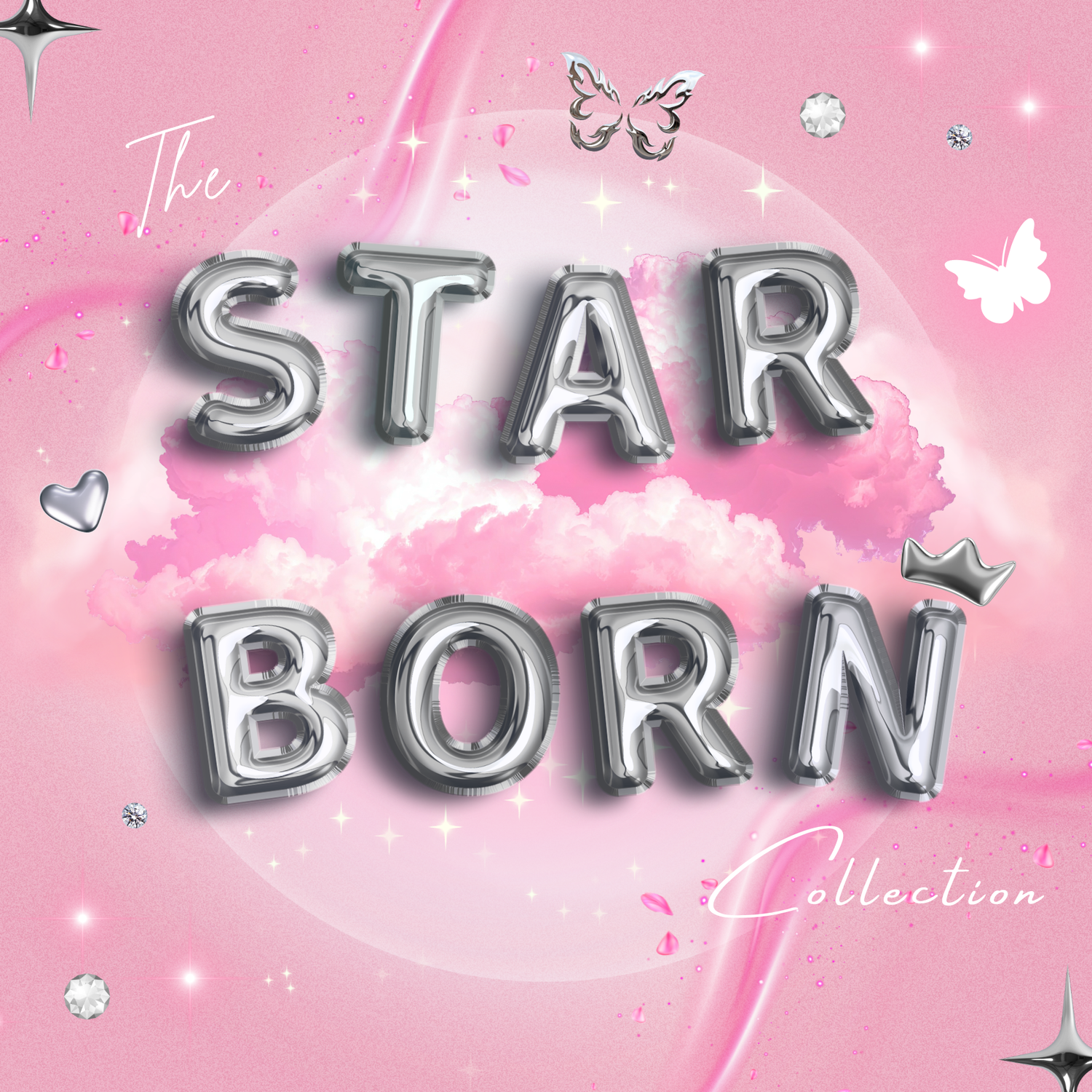 The Star Born Collection