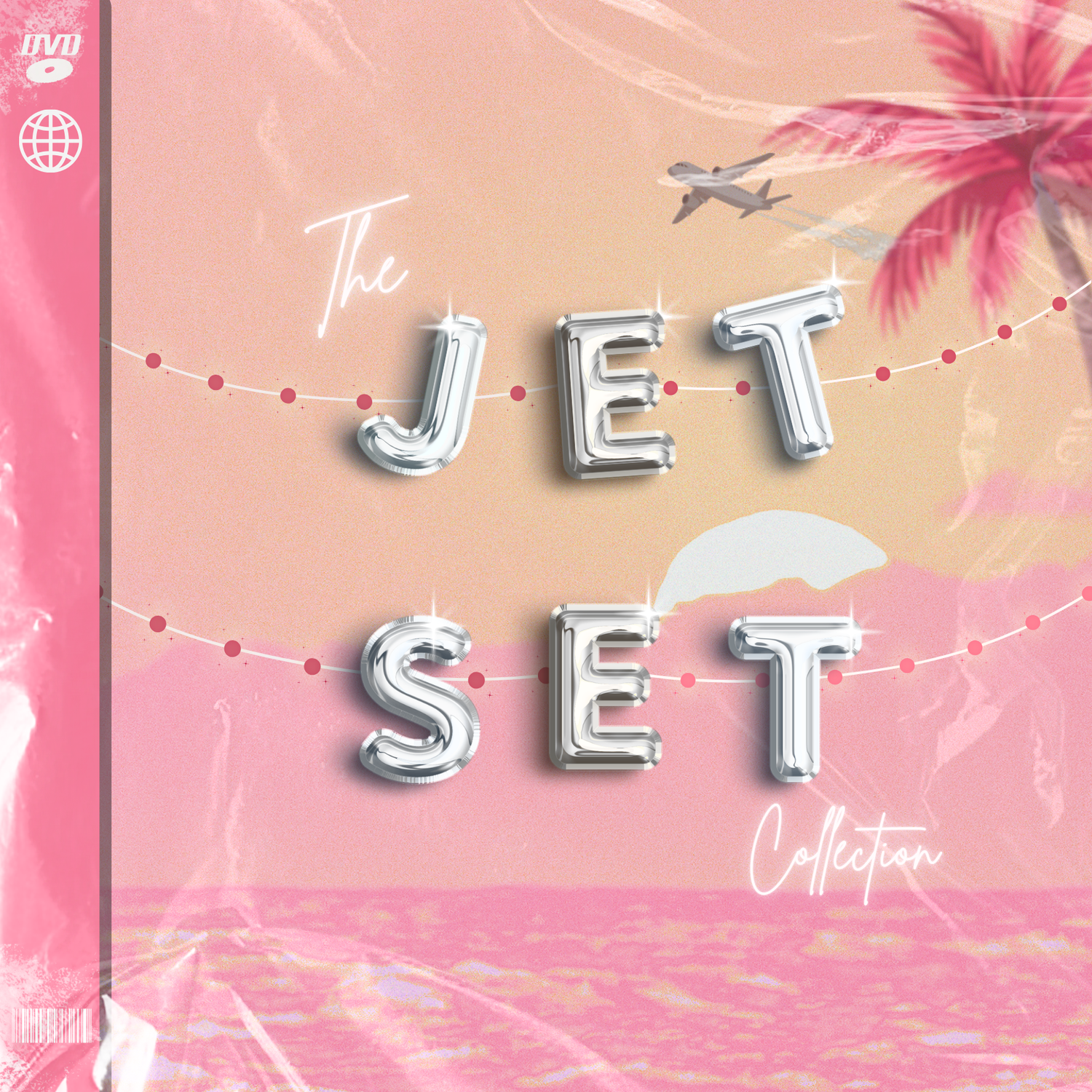 Jet Set Collection