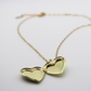 For Keeps Necklace