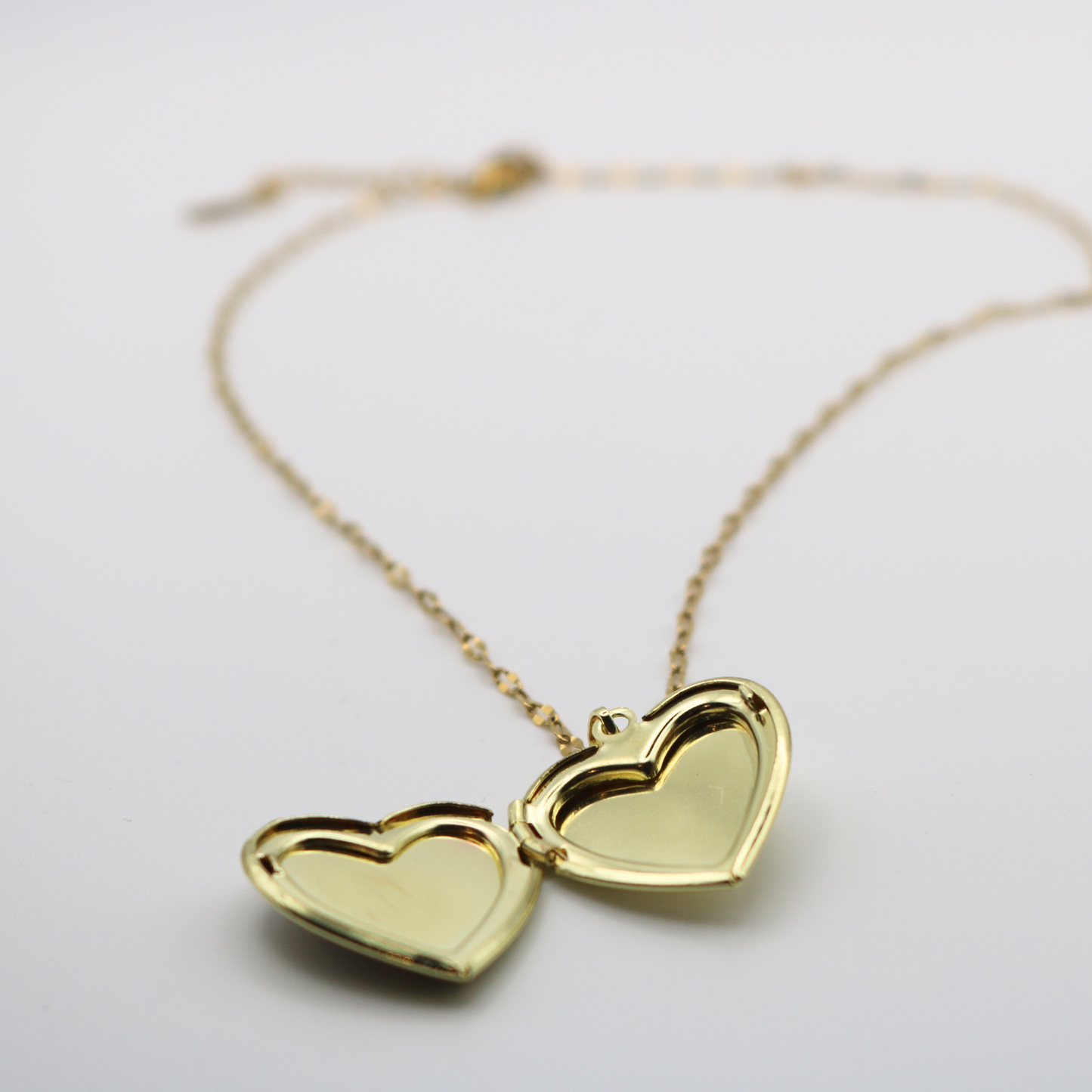 For Keeps Necklace