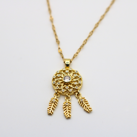 Dream State Necklace