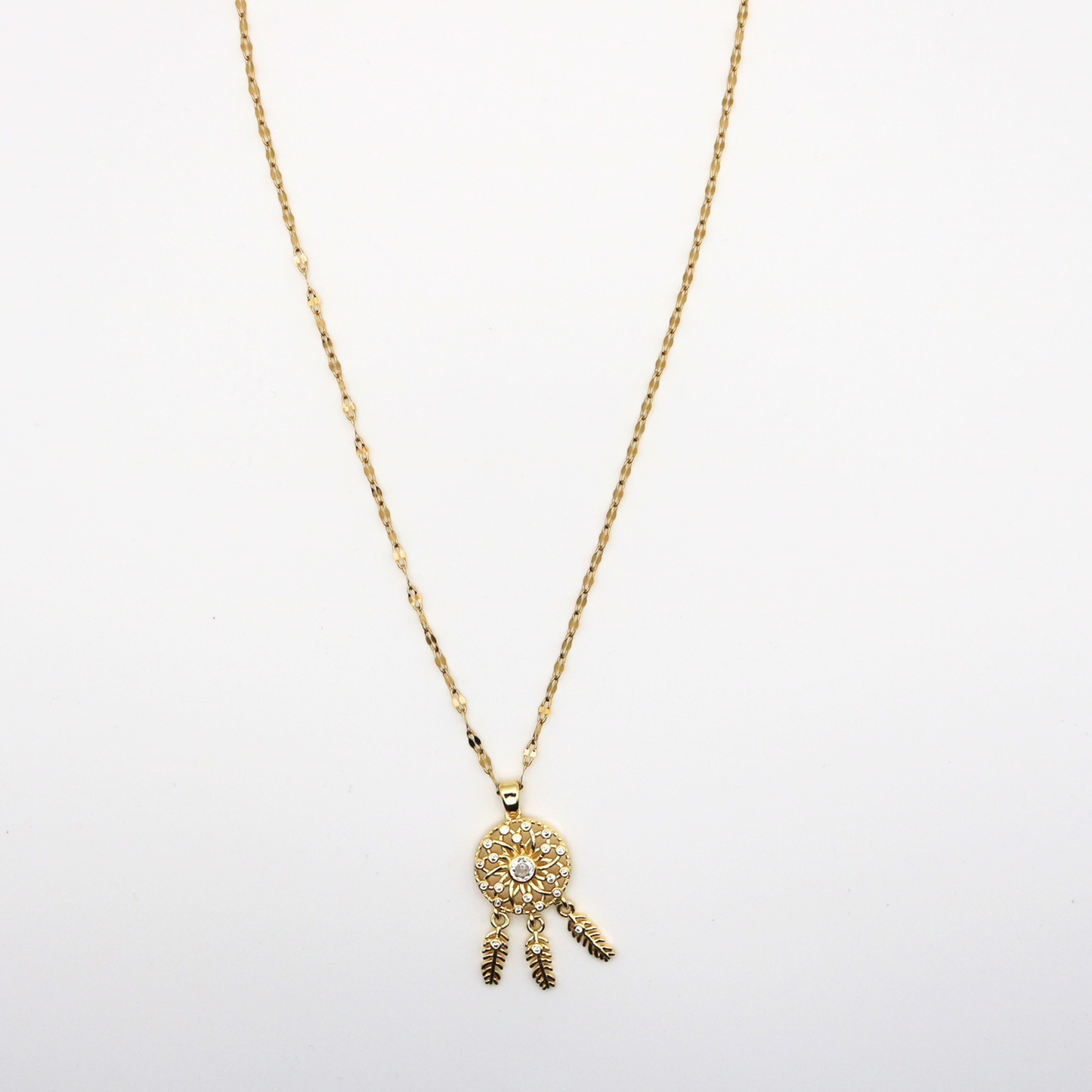 Dream State Necklace