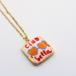 Ciao Bella Necklace