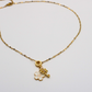 Palm Paradise Necklace