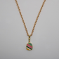 Court Crush Necklace