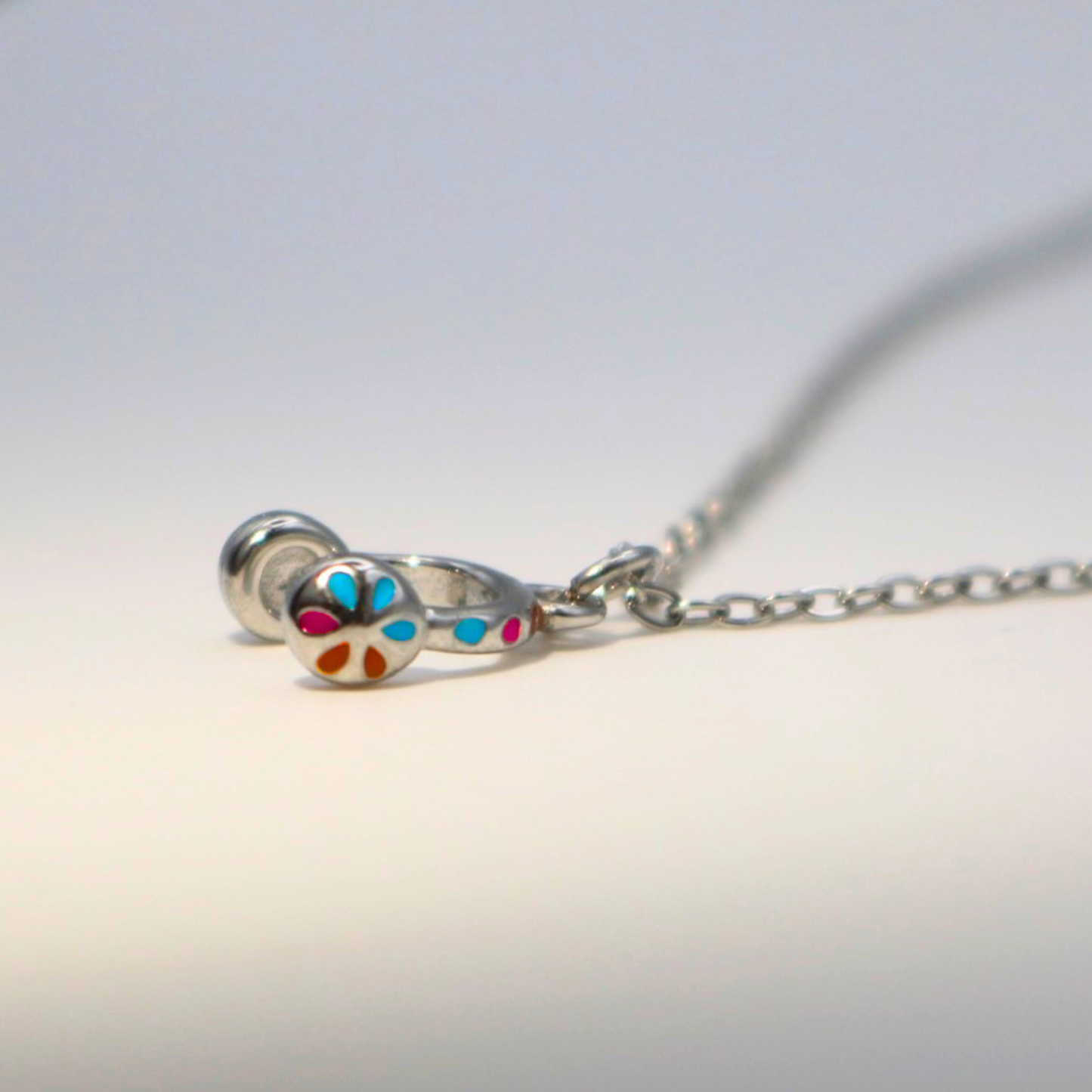 Beat Drop 2.0 Necklace