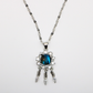 Midnight Tide Necklace