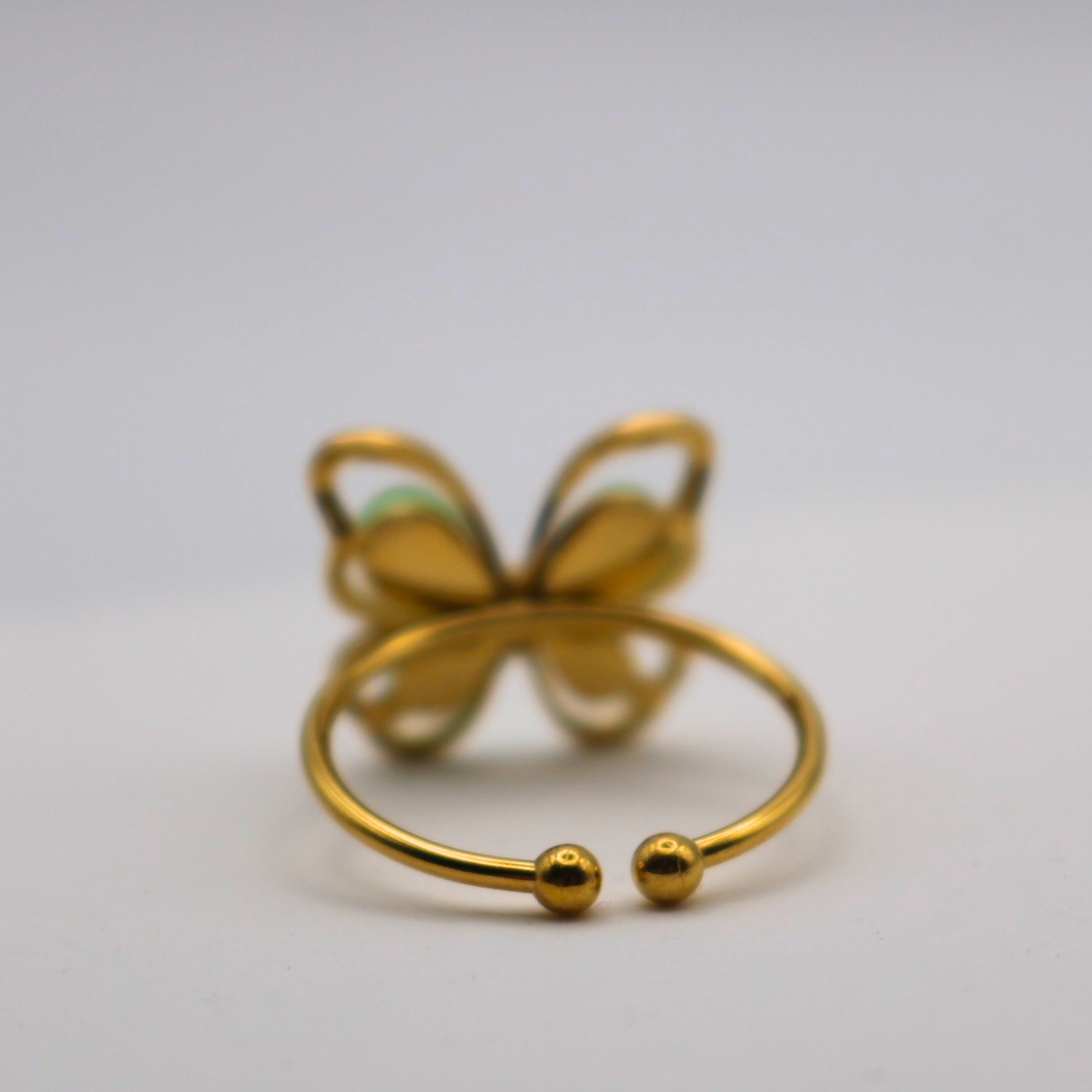 Mariposa Ring