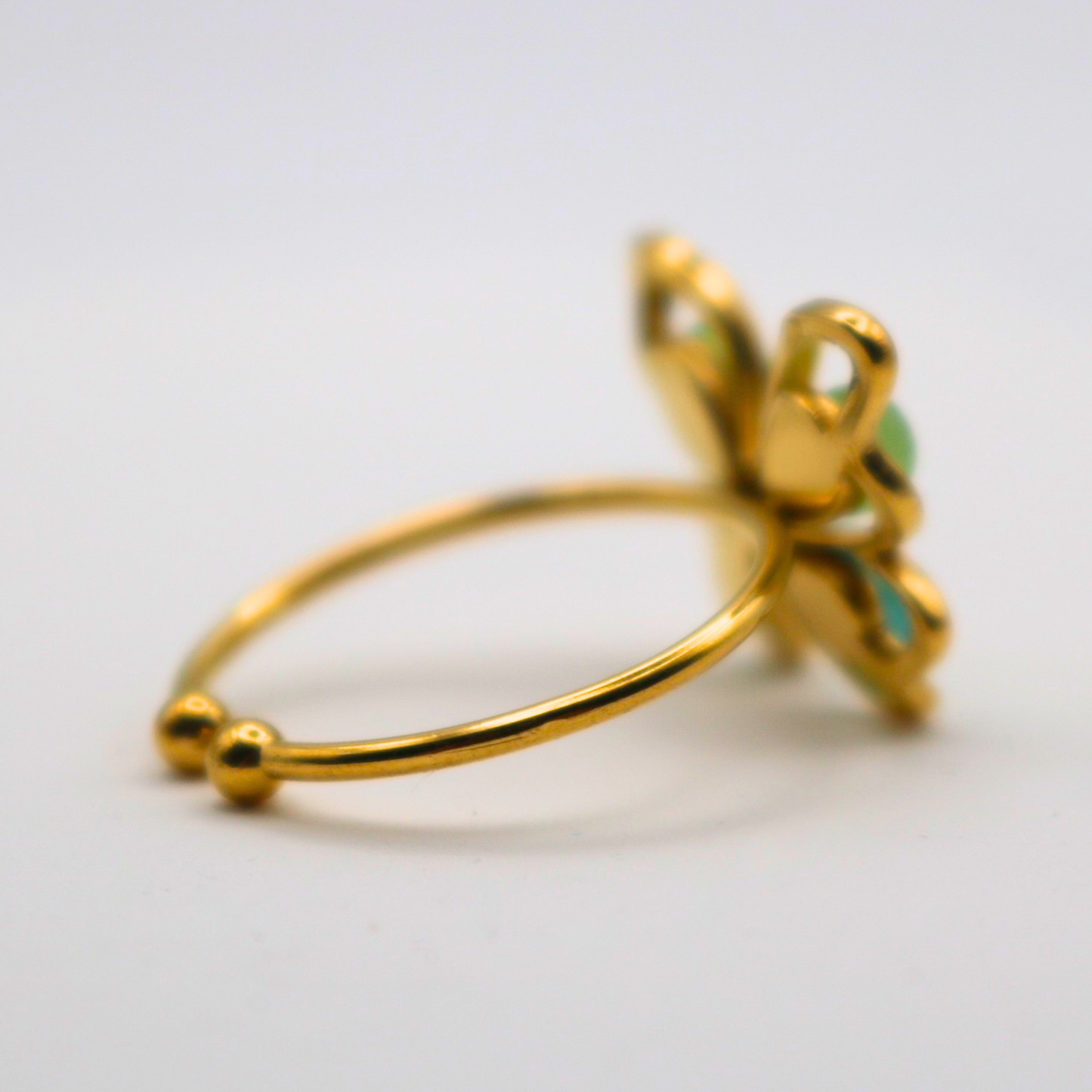 Mariposa Ring