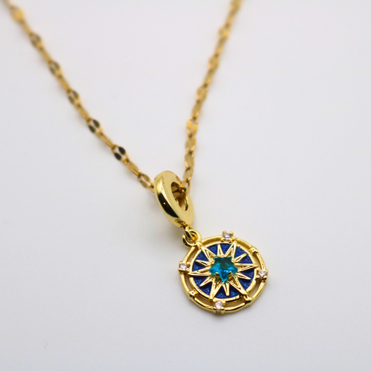True North necklace