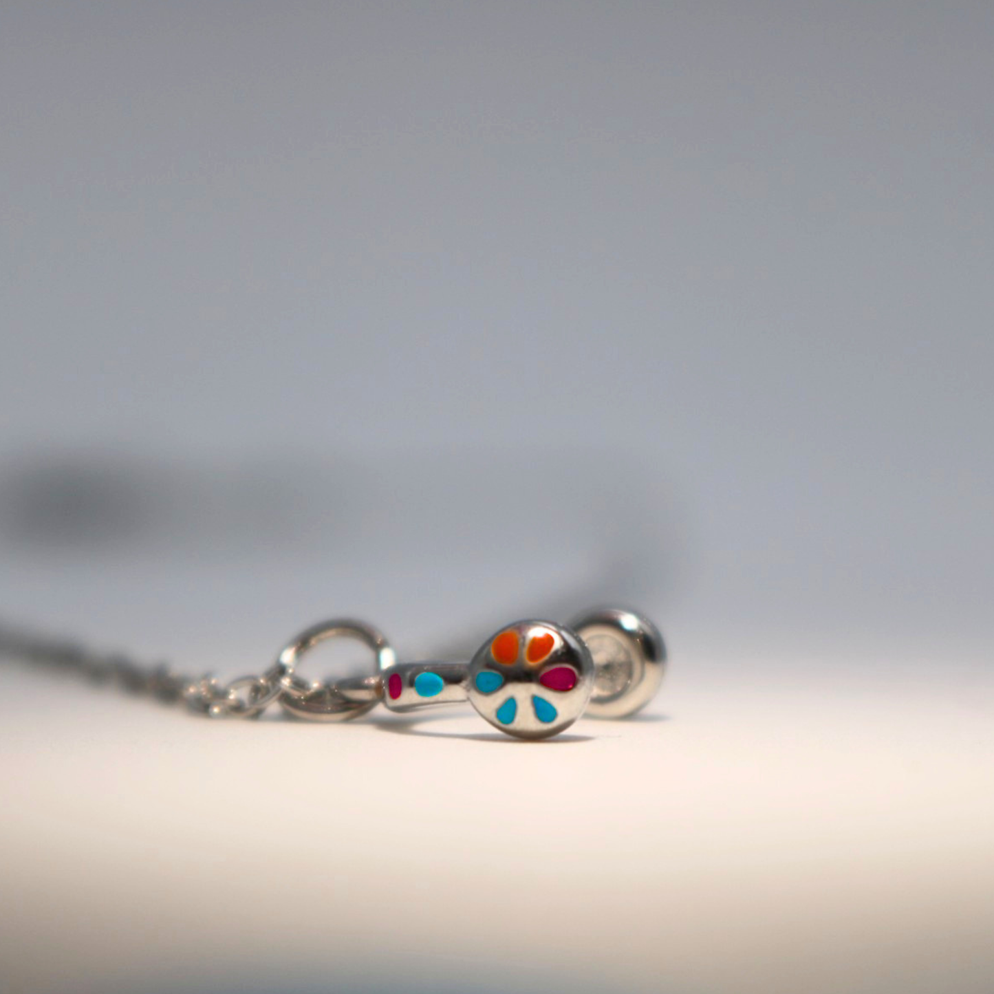 Beat Drop 2.0 Necklace