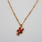 Catch of the Day Necklace