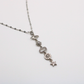 Supernova necklace