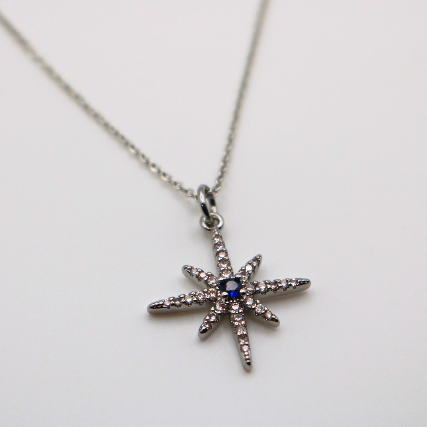 Out of this World Necklace
