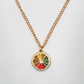 Fresh Squeezed Necklace