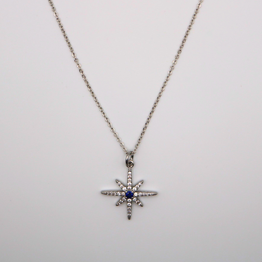 Out of this World Necklace