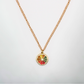 Fresh Squeezed Necklace