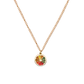 Fresh Squeezed Necklace
