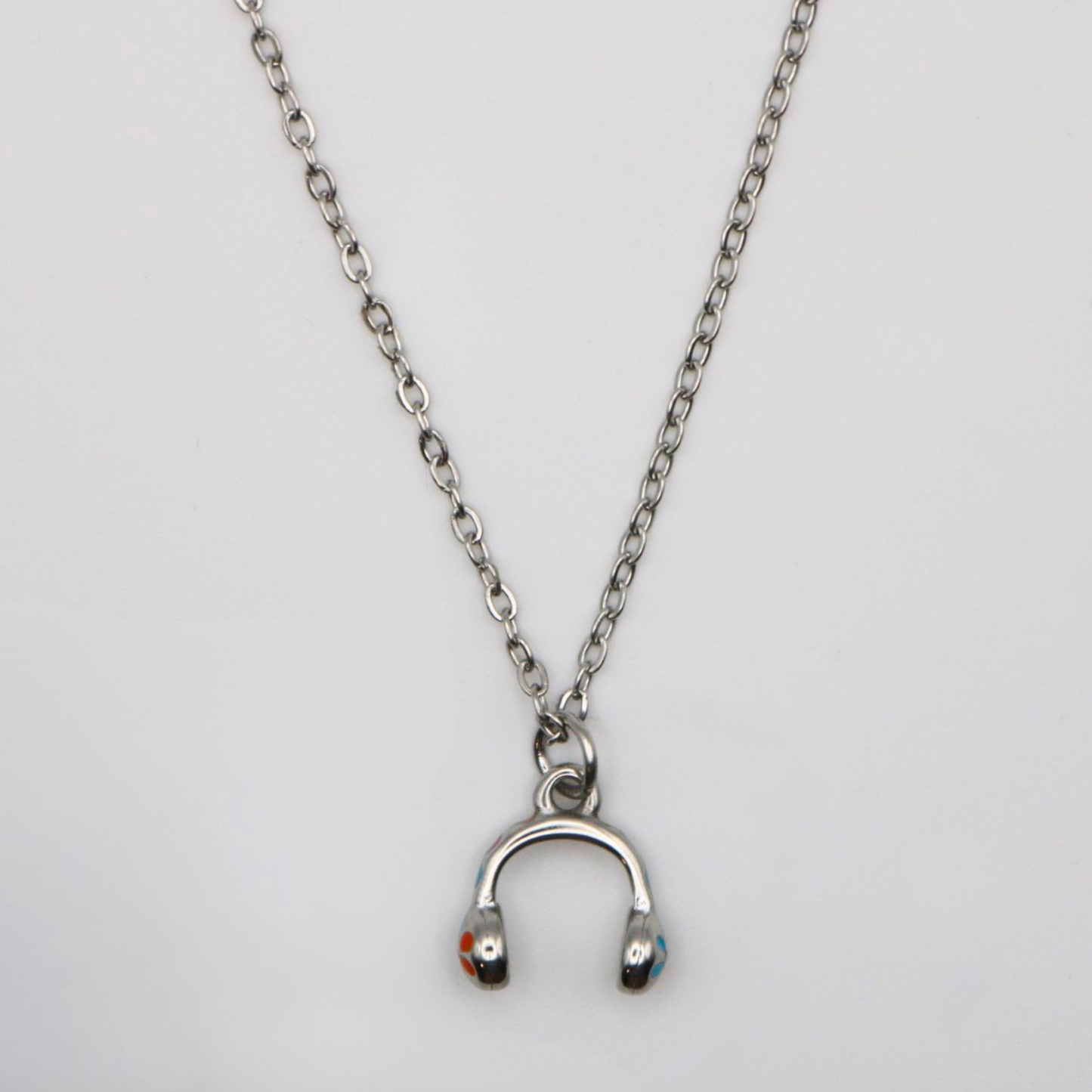 Beat Drop 2.0 Necklace