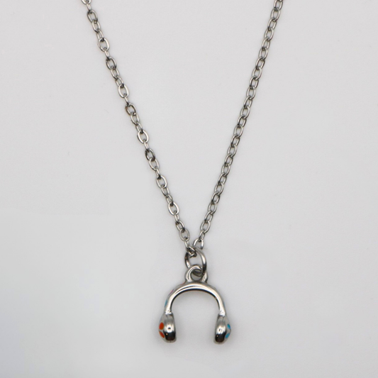 Beat Drop 2.0 Necklace