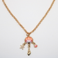 Mermaid's Treasure necklace