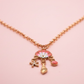 Mermaid's Treasure necklace