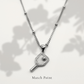 Match Point Necklace