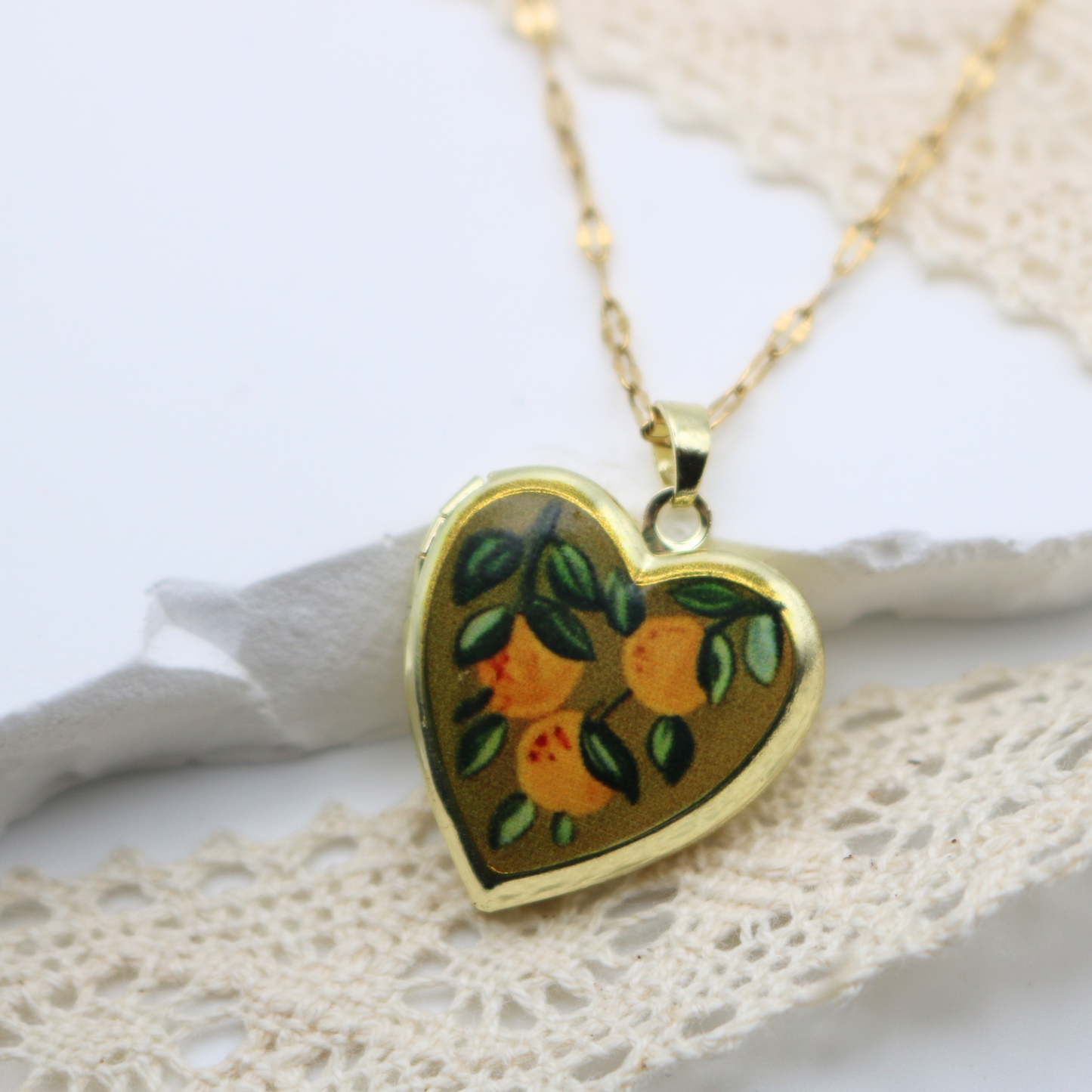 For Keeps Necklace