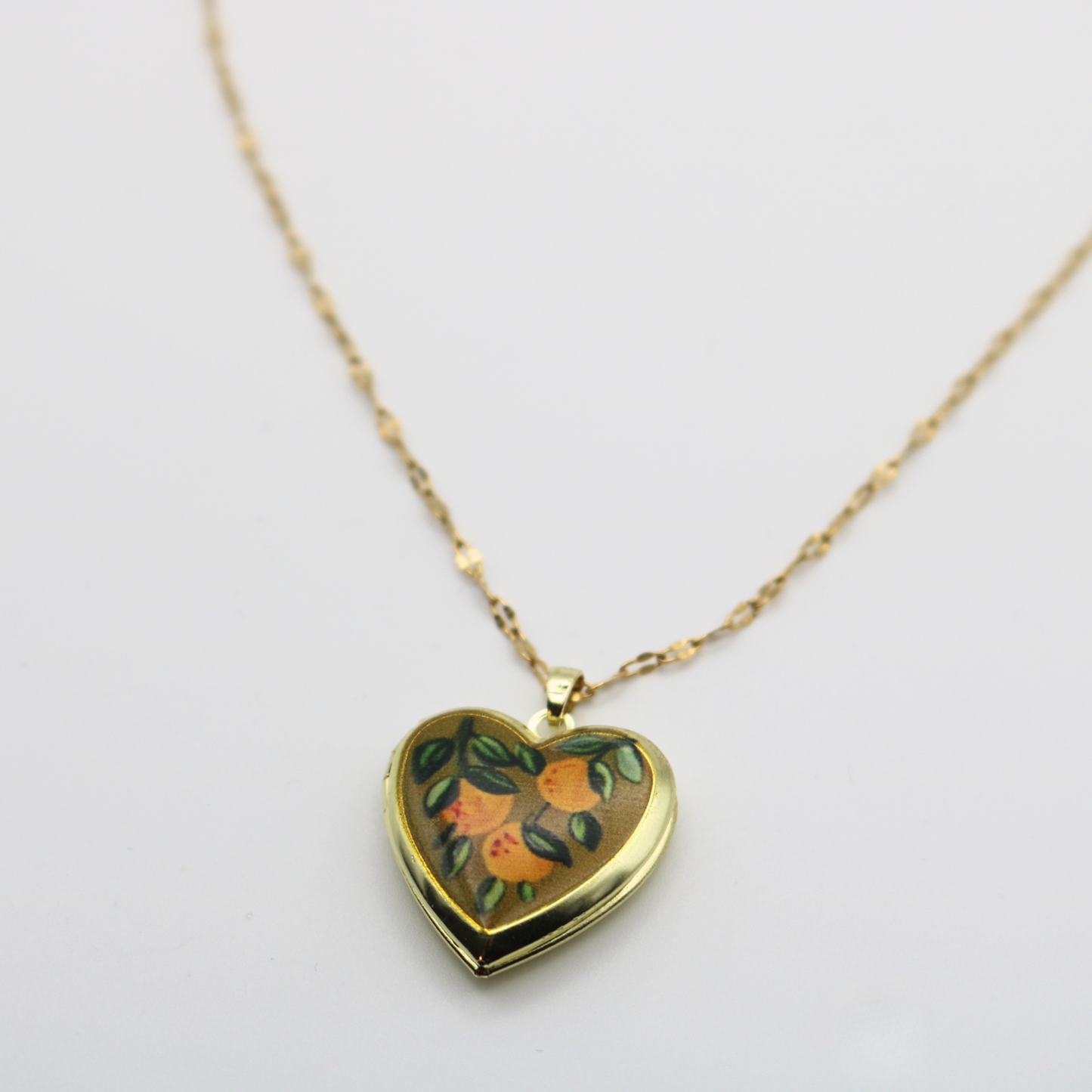 For Keeps Necklace