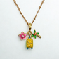 Island Hopper Necklace