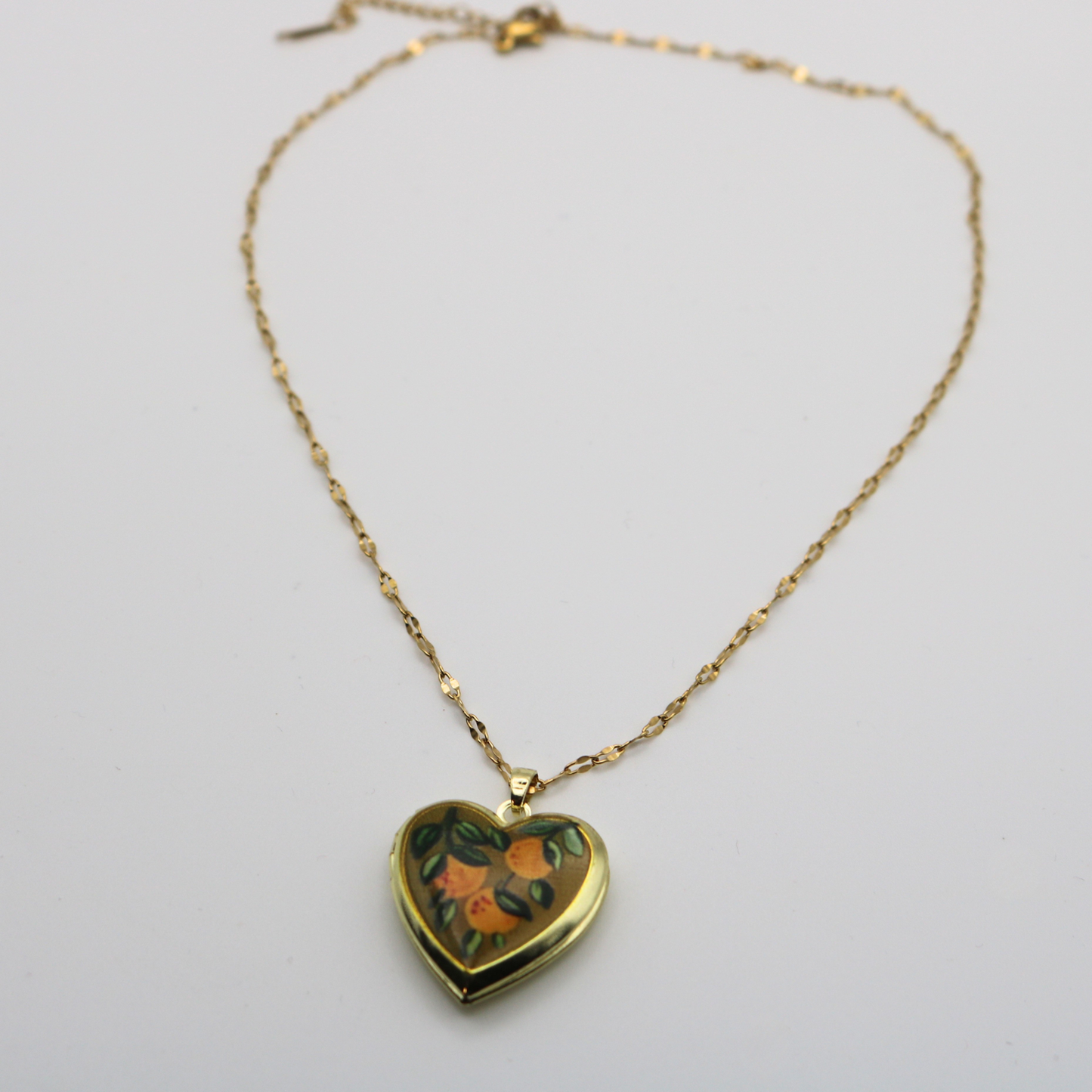 For Keeps Necklace